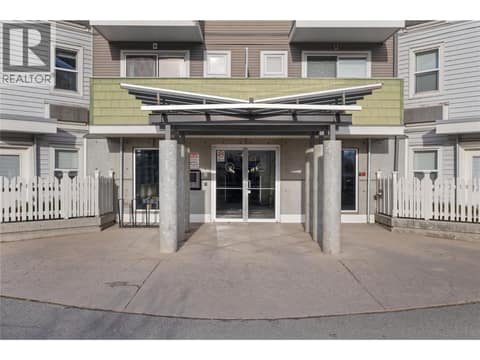 Photo 34 of 539 Yates Road Unit# 212, North Glenmore, Kelowna
