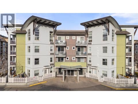Photo 35 of 539 Yates Road Unit# 212, North Glenmore, Kelowna