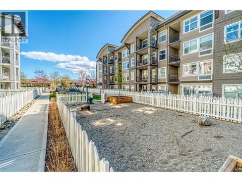 Photo 40 of 539 Yates Road Unit# 212, North Glenmore, Kelowna