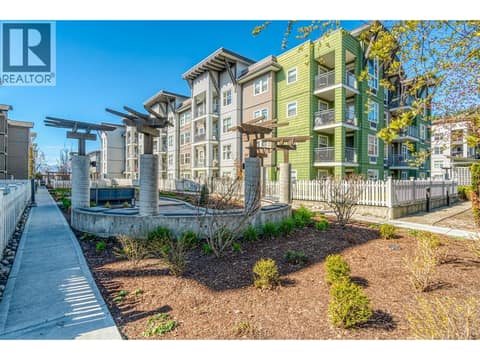 Photo 42 of 539 Yates Road Unit# 212, North Glenmore, Kelowna
