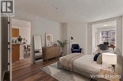 Virtually Staged at 539 Yates Road Unit# 212, North Glenmore, Kelowna