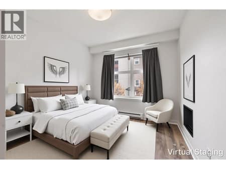 Virtually Staged at 539 Yates Road Unit# 212, North Glenmore, Kelowna