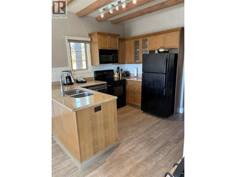 Photo 7 of 1200 Rancher Creek Road Unit# 28C, Osoyoos Rural