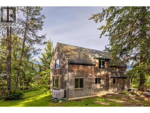 Photo 61 of 1615 Campbell Road, South Hwy 95, Golden