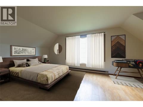 Virtually Staged at 1615 Campbell Road, South Hwy 95, Golden