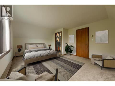 Virtually Staged at 1615 Campbell Road, South Hwy 95, Golden