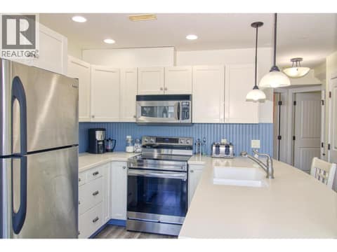 Photo 10 of 6810 Santiago Loop Unit# 160, Fintry, Kelowna