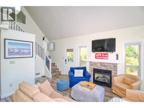 Photo 11 of 6810 Santiago Loop Unit# 160, Fintry, Kelowna