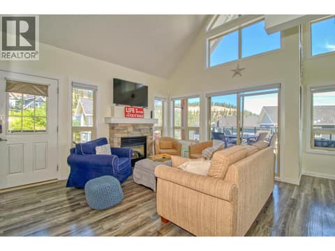 Photo 13 of 6810 Santiago Loop Unit# 160, Fintry, Kelowna