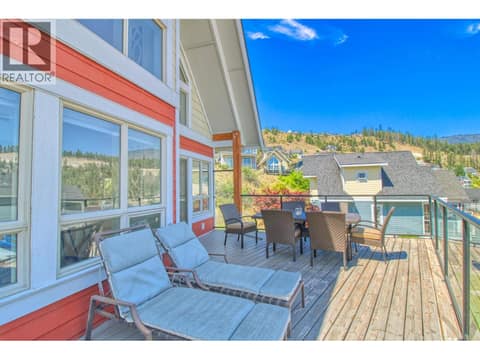 Photo 14 of 6810 Santiago Loop Unit# 160, Fintry, Kelowna
