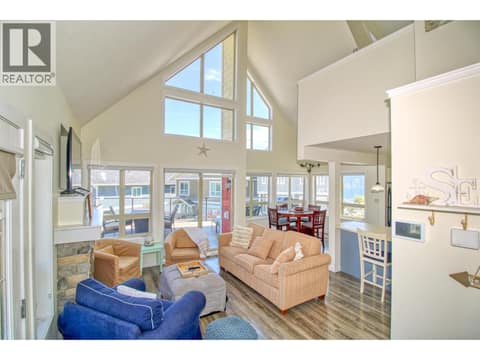Photo 19 of 6810 Santiago Loop Unit# 160, Fintry, Kelowna