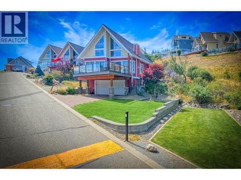 Photo 2 of 6810 Santiago Loop Unit# 160, Fintry, Kelowna