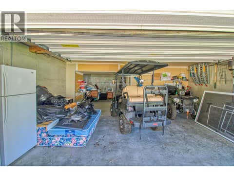 Photo 25 of 6810 Santiago Loop Unit# 160, Fintry, Kelowna