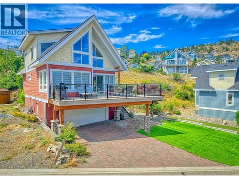 Photo 27 of 6810 Santiago Loop Unit# 160, Fintry, Kelowna