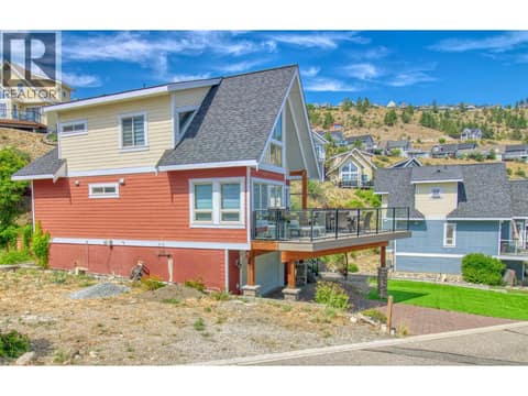 Photo 28 of 6810 Santiago Loop Unit# 160, Fintry, Kelowna