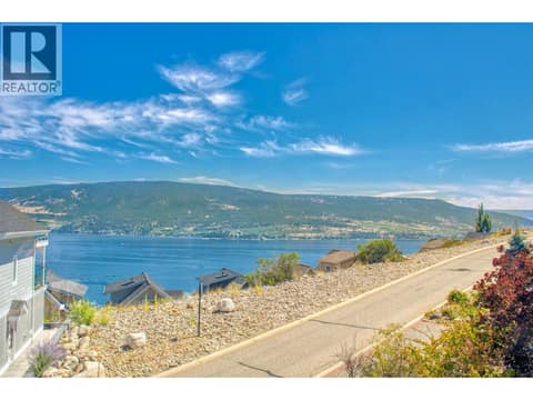 Photo 3 of 6810 Santiago Loop Unit# 160, Fintry, Kelowna