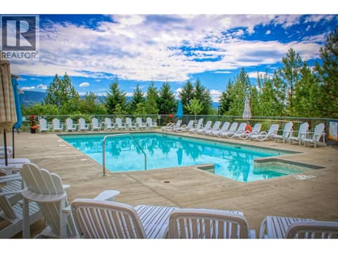 Photo 48 of 6810 Santiago Loop Unit# 160, Fintry, Kelowna