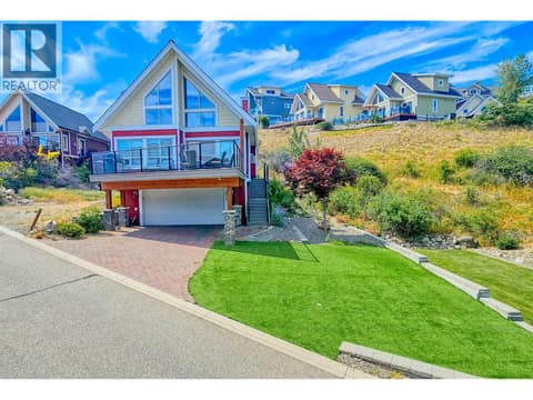 Photo 7 of 6810 Santiago Loop Unit# 160, Fintry, Kelowna