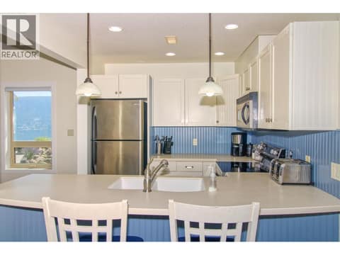 Photo 8 of 6810 Santiago Loop Unit# 160, Fintry, Kelowna