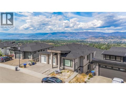 Photo 4 of 2263 Lavetta Drive, Black Mountain, Kelowna