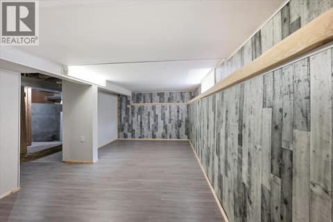Basement - Bonus Room at 3585 Warner Avenue, Armstrong/ Spall.