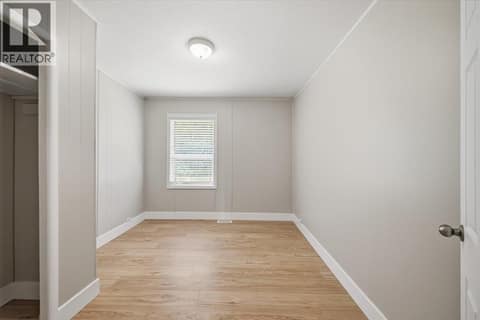 Bedroom 2 at 3585 Warner Avenue, Armstrong/ Spall.