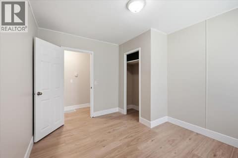 Bedroom 2 at 3585 Warner Avenue, Armstrong/ Spall.