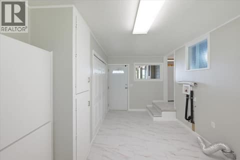Mud Room - Laundry at 3585 Warner Avenue, Armstrong/ Spall.