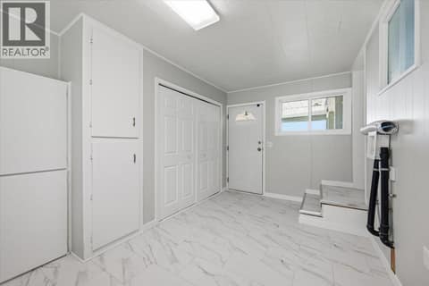 Mud Room - Laundry at 3585 Warner Avenue, Armstrong/ Spall.