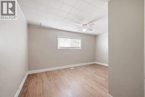 Primary Bedroom at 3585 Warner Avenue, Armstrong/ Spall.