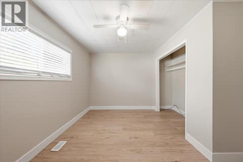 Primary Bedroom at 3585 Warner Avenue, Armstrong/ Spall.