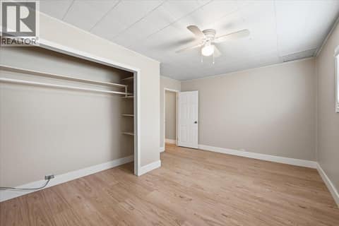 Primary Bedroom at 3585 Warner Avenue, Armstrong/ Spall.