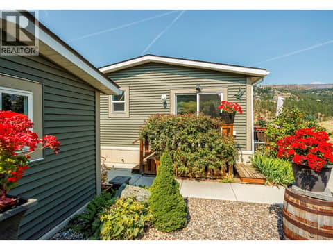 Photo 10 of 1835 Nancee Way Court Unit# 88, West Kelowna Estates
