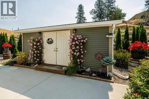 Photo 11 of 1835 Nancee Way Court Unit# 88, West Kelowna Estates