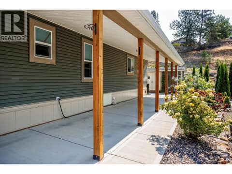 Photo 14 of 1835 Nancee Way Court Unit# 88, West Kelowna Estates