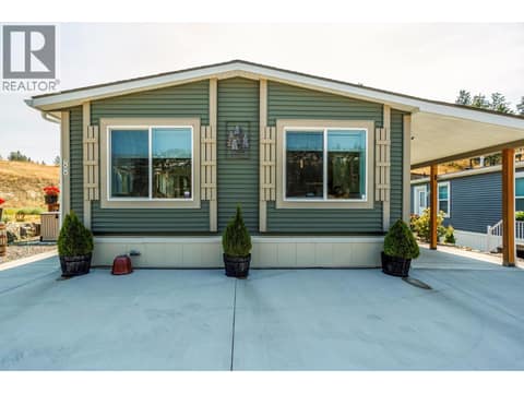 Photo 15 of 1835 Nancee Way Court Unit# 88, West Kelowna Estates