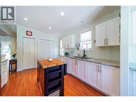 Photo 24 of 1835 Nancee Way Court Unit# 88, West Kelowna Estates