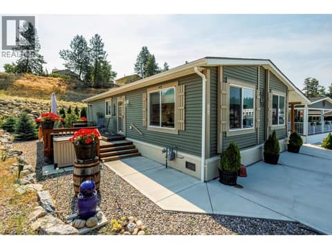 Photo 3 of 1835 Nancee Way Court Unit# 88, West Kelowna Estates