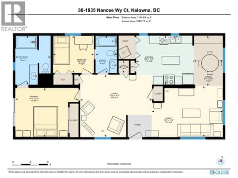 Photo 40 of 1835 Nancee Way Court Unit# 88, West Kelowna Estates