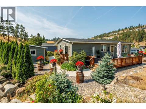 Photo 5 of 1835 Nancee Way Court Unit# 88, West Kelowna Estates
