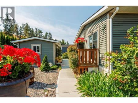Photo 6 of 1835 Nancee Way Court Unit# 88, West Kelowna Estates