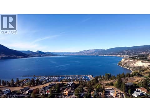 Photo 1 of 725 Westminster Avenue E Lot# B, Uplands/Redlands, Penticton