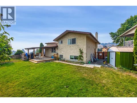Photo 34 of 2199 Perryville Place, Westsyde, Kamloops