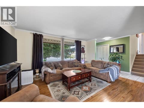 Photo 7 of 2199 Perryville Place, Westsyde, Kamloops