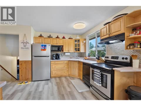 Photo 8 of 2199 Perryville Place, Westsyde, Kamloops