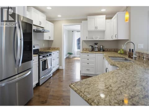 Photo 3 of 1289 COPPERHEAD Drive, Dufferin/Southgate, Kamloops