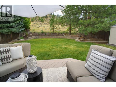 Photo 34 of 1289 COPPERHEAD Drive, Dufferin/Southgate, Kamloops