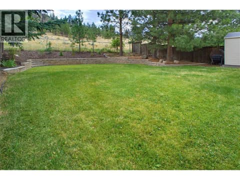 Photo 35 of 1289 COPPERHEAD Drive, Dufferin/Southgate, Kamloops