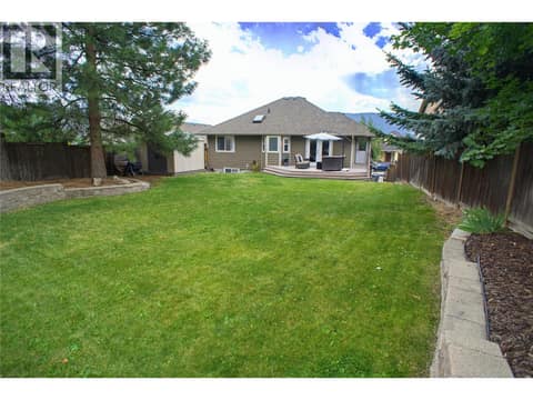 Photo 36 of 1289 COPPERHEAD Drive, Dufferin/Southgate, Kamloops