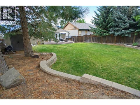 Photo 37 of 1289 COPPERHEAD Drive, Dufferin/Southgate, Kamloops